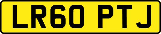 LR60PTJ