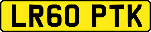 LR60PTK
