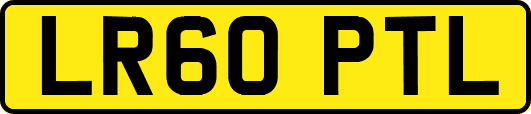 LR60PTL