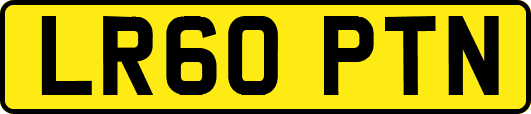 LR60PTN