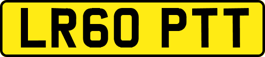 LR60PTT