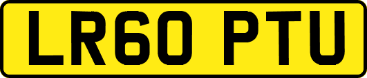 LR60PTU