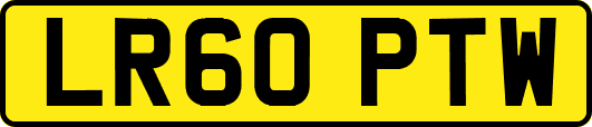 LR60PTW