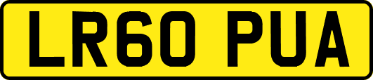 LR60PUA