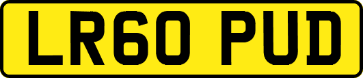 LR60PUD