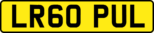 LR60PUL
