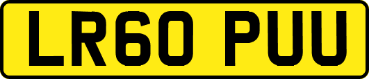 LR60PUU