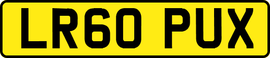 LR60PUX