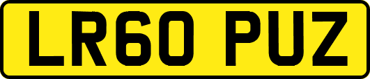 LR60PUZ