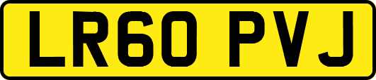 LR60PVJ