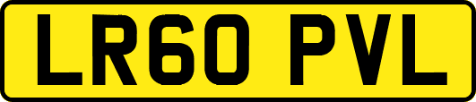 LR60PVL