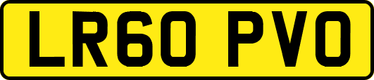 LR60PVO