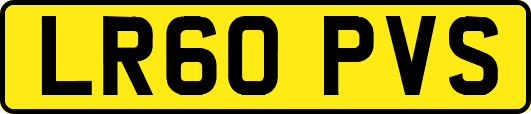 LR60PVS