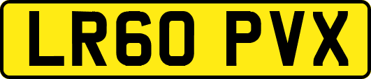 LR60PVX