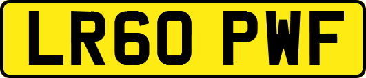 LR60PWF