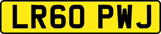 LR60PWJ