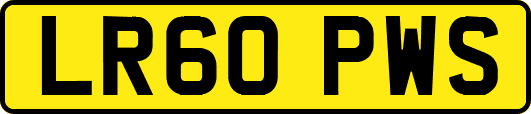 LR60PWS
