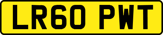 LR60PWT
