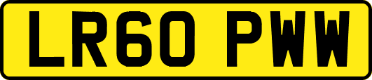 LR60PWW
