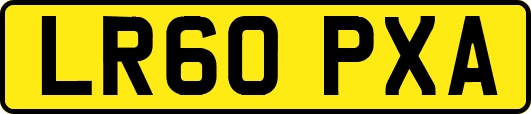LR60PXA
