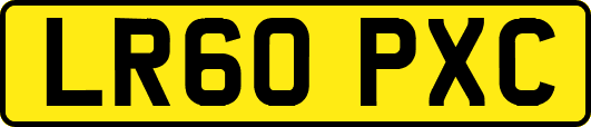 LR60PXC
