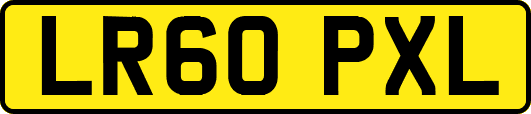 LR60PXL