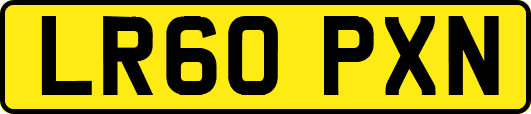 LR60PXN