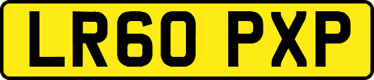 LR60PXP