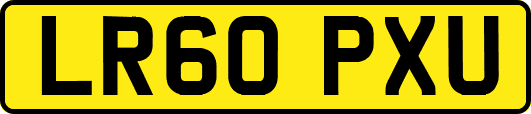 LR60PXU