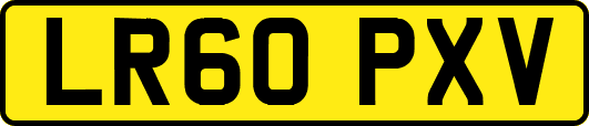 LR60PXV