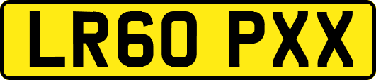 LR60PXX