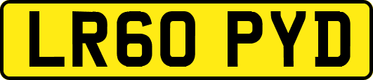 LR60PYD