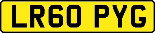 LR60PYG
