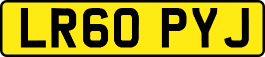 LR60PYJ