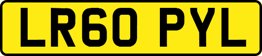 LR60PYL