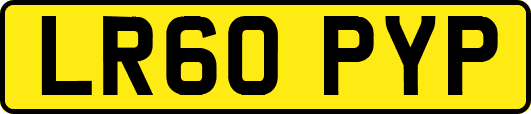LR60PYP