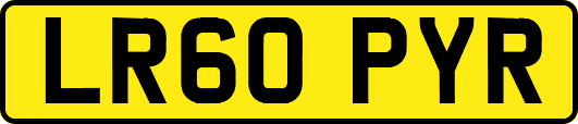 LR60PYR