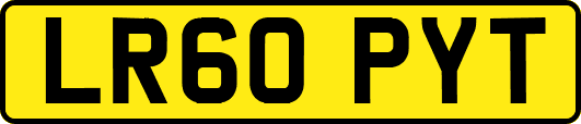 LR60PYT