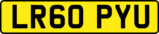 LR60PYU