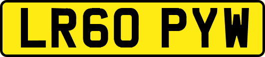 LR60PYW