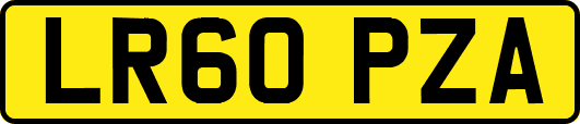 LR60PZA