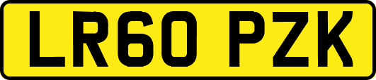 LR60PZK