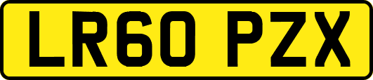 LR60PZX