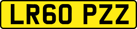 LR60PZZ