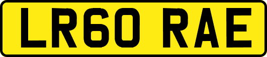 LR60RAE