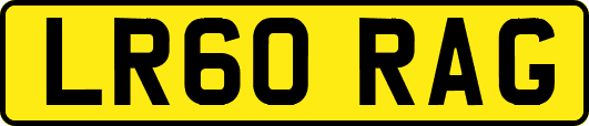 LR60RAG