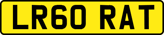 LR60RAT