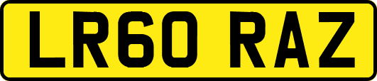 LR60RAZ