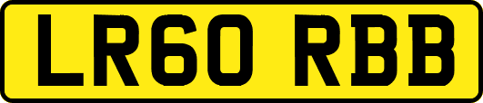 LR60RBB