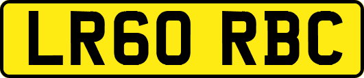 LR60RBC